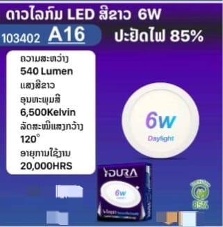 product